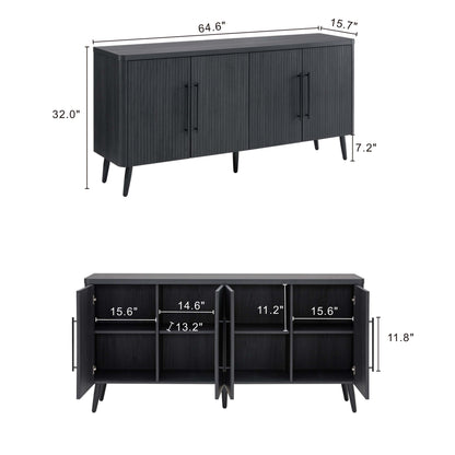 Manhattan Comfort Jodie Sideboard
