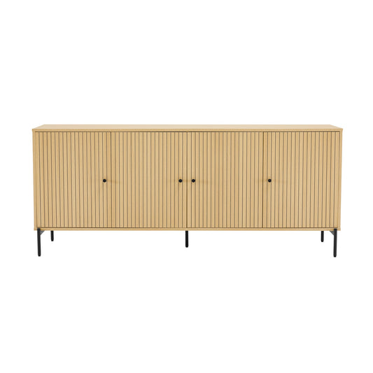 Manhattan Comfort Magnolia Sideboard