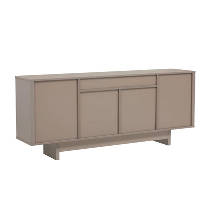 Manhattan Comfort Ella 70.86" Sideboard