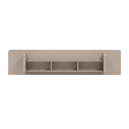 Manhattan Comfort Ella 70.86" Sideboard