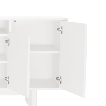 Manhattan Comfort Ella 70.86" Sideboard