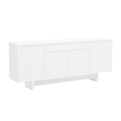 Manhattan Comfort Ella 70.86" Sideboard
