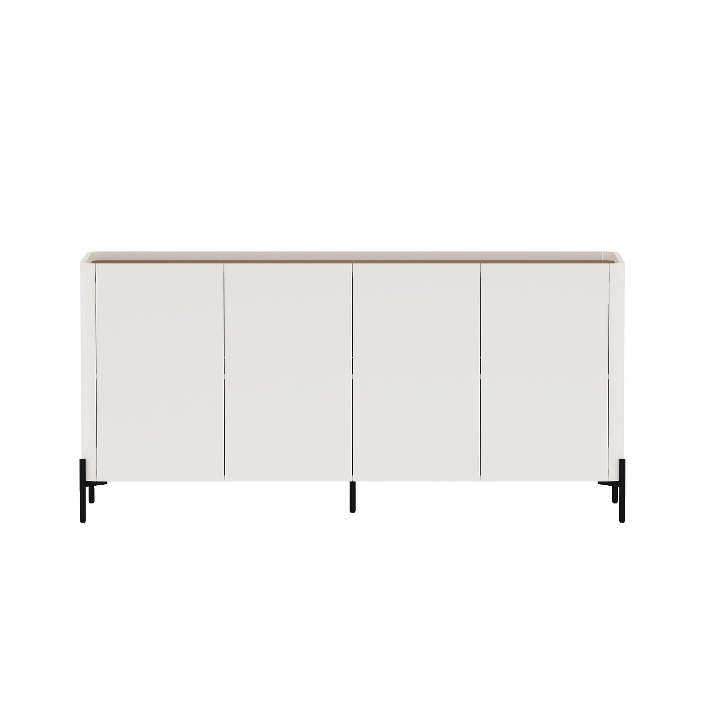 Manhattan Comfort Abbey Sideboard