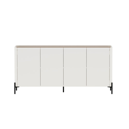 Manhattan Comfort Abbey Sideboard
