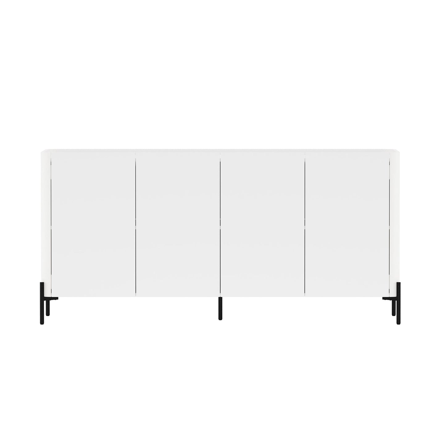 Manhattan Comfort Abbey Sideboard