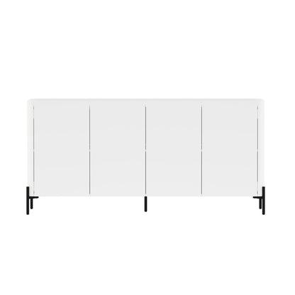Manhattan Comfort Abbey Sideboard