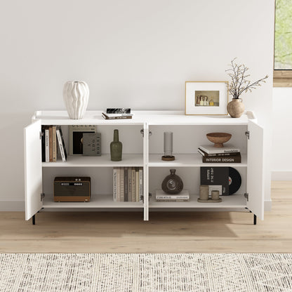 Manhattan Comfort Abbey Sideboard