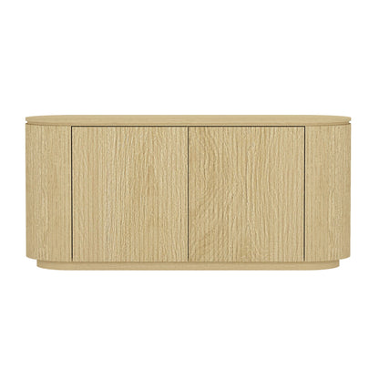 Manhattan Comfort Olivia 60" Sideboard