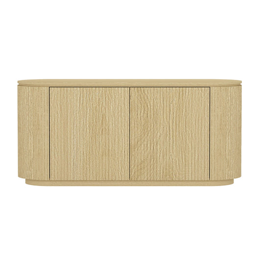 Manhattan Comfort Olivia 60" Sideboard