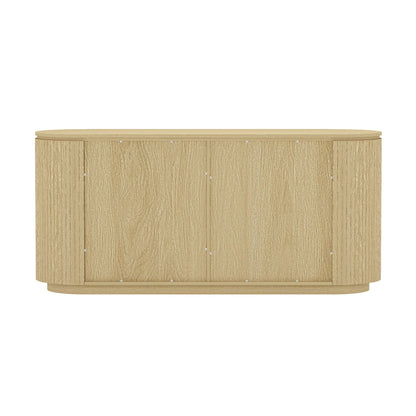 Manhattan Comfort Olivia 60" Sideboard