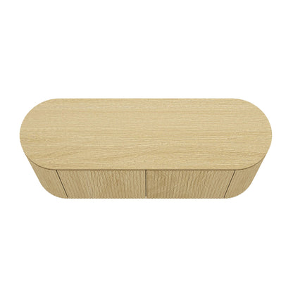 Manhattan Comfort Olivia 60" Sideboard