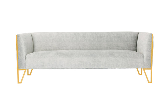 Manhattan Comfort Vector Sofa