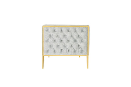 Manhattan Comfort Vector Sofa