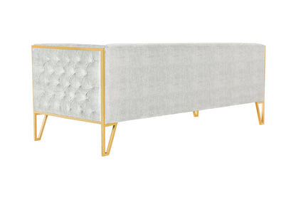 Manhattan Comfort Vector Sofa