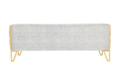 Manhattan Comfort Vector Sofa