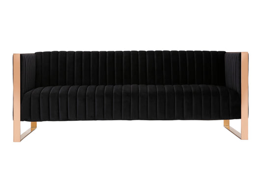 Manhattan Comfort Trillium Sofa