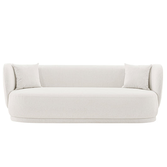 Manhattan Comfort Siri Sofa