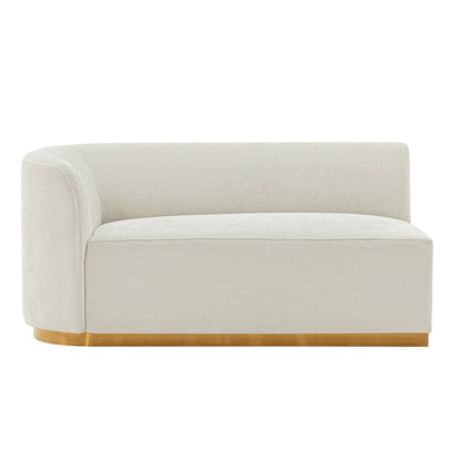 Manhattan Comfort Daria Sofa