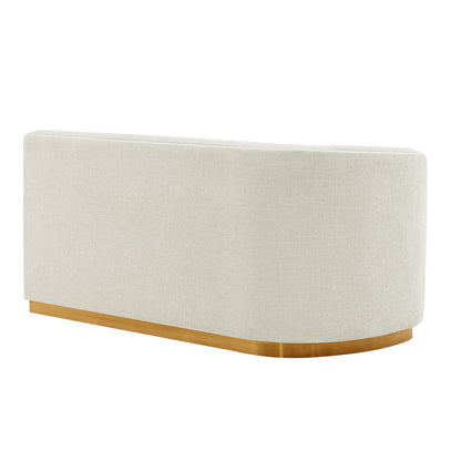 Manhattan Comfort Daria Sofa