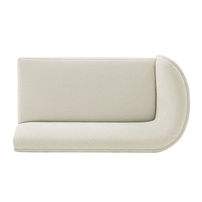 Manhattan Comfort Daria Sofa