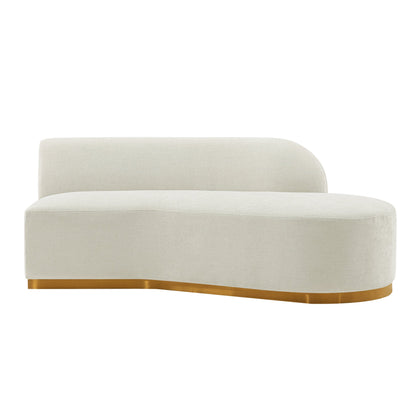 Manhattan Comfort Daria Sofa