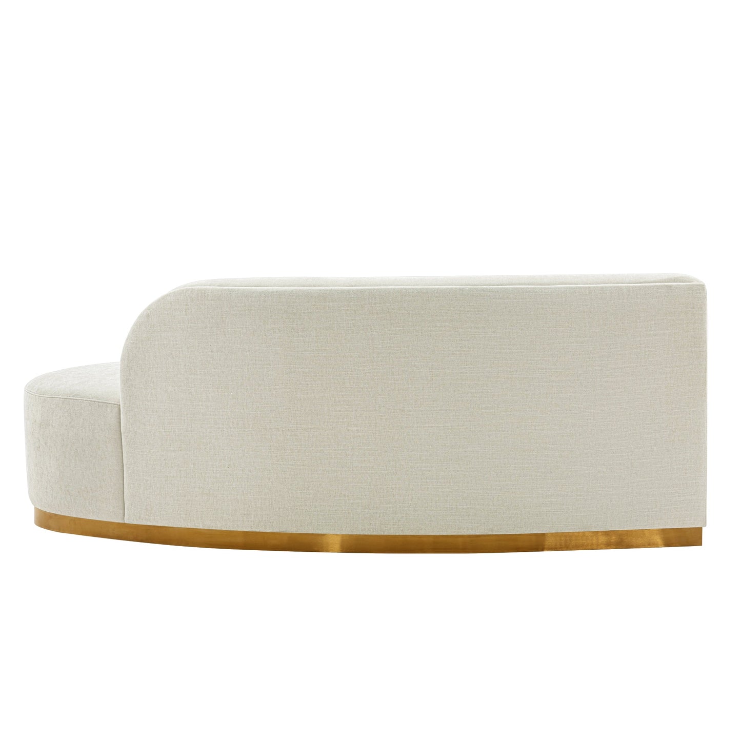 Manhattan Comfort Daria Sofa