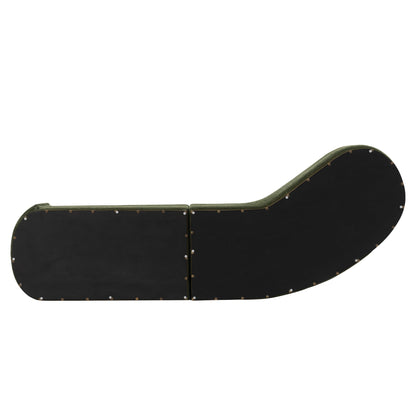 Manhattan Comfort Daria Sofa