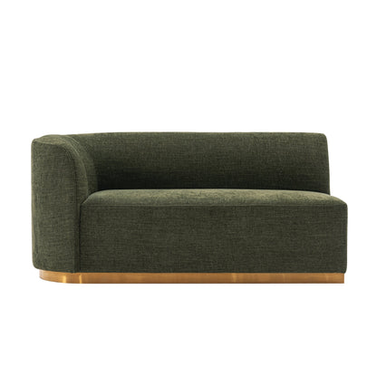 Manhattan Comfort Daria Sofa