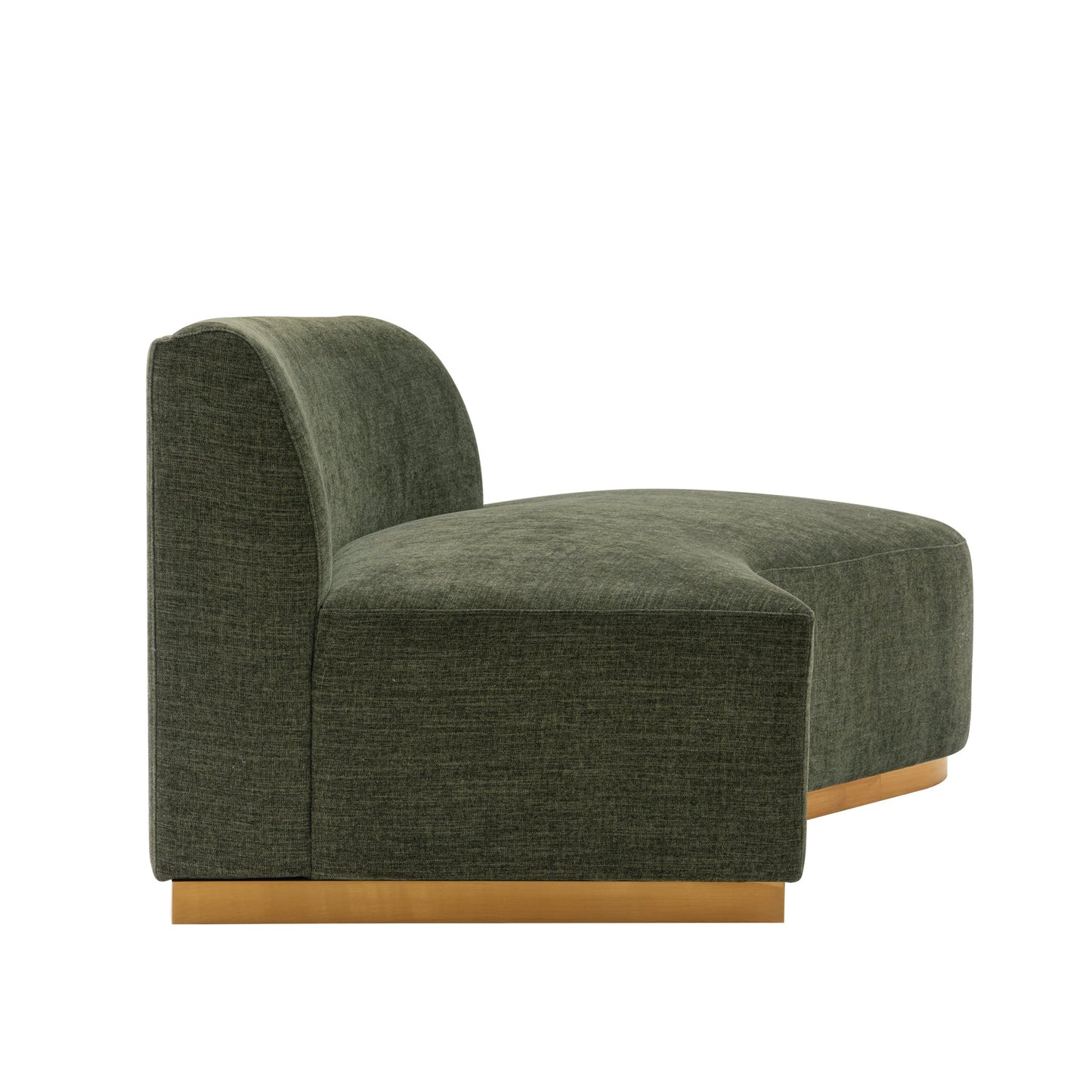 Manhattan Comfort Daria Sofa