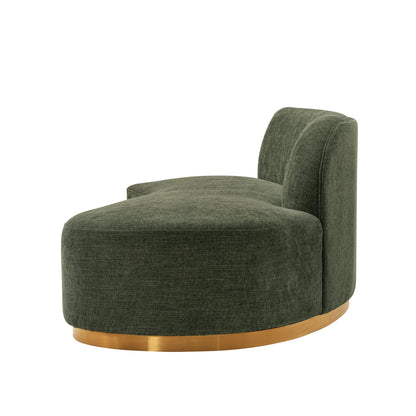 Manhattan Comfort Daria Sofa