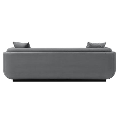 Manhattan Comfort Edmonda Sofa