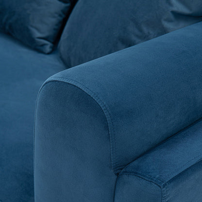 Manhattan Comfort Edmonda Sofa