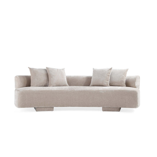 Manhattan Comfort Verandah Sofa