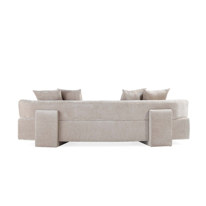 Manhattan Comfort Verandah Sofa