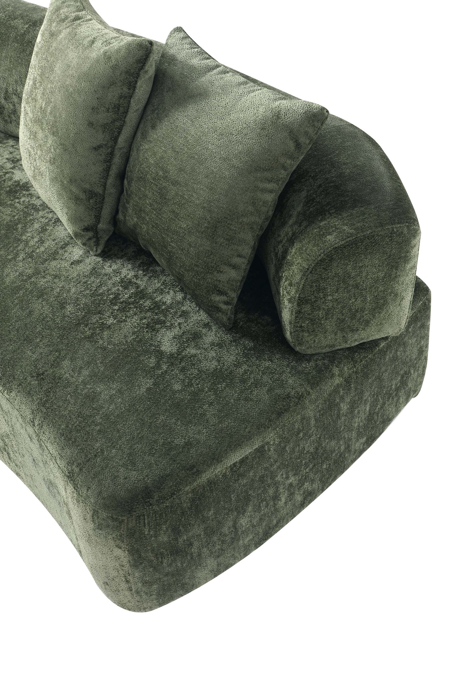 Manhattan Comfort Verandah Sofa