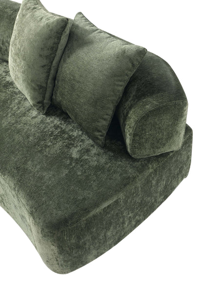 Manhattan Comfort Verandah Sofa