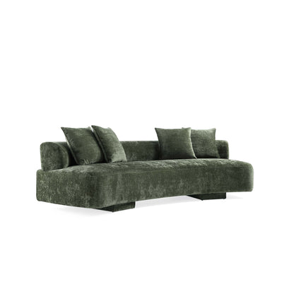 Manhattan Comfort Verandah Sofa