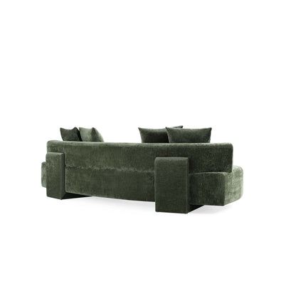 Manhattan Comfort Verandah Sofa