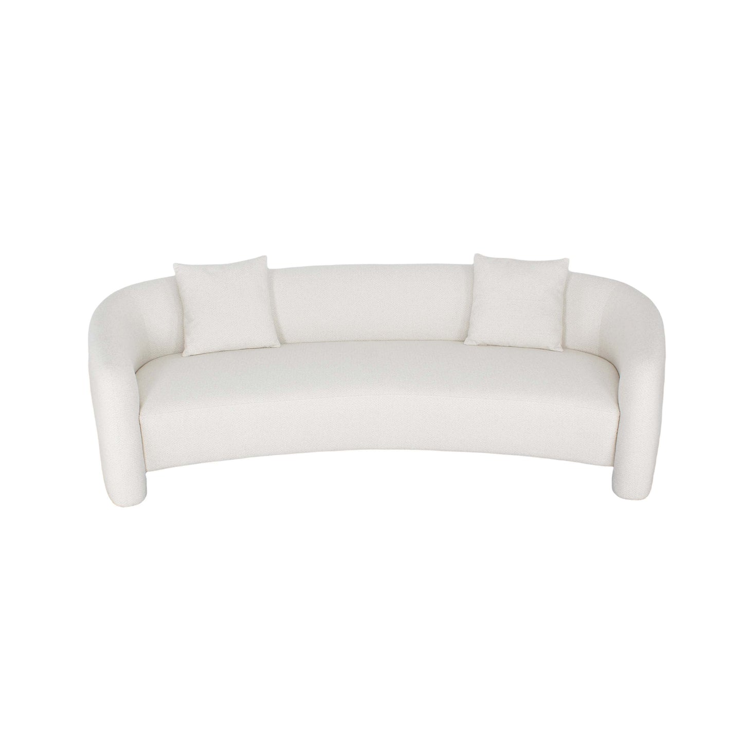 Manhattan Comfort Sylvia Sofa