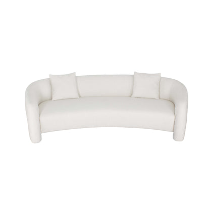 Manhattan Comfort Sylvia Sofa
