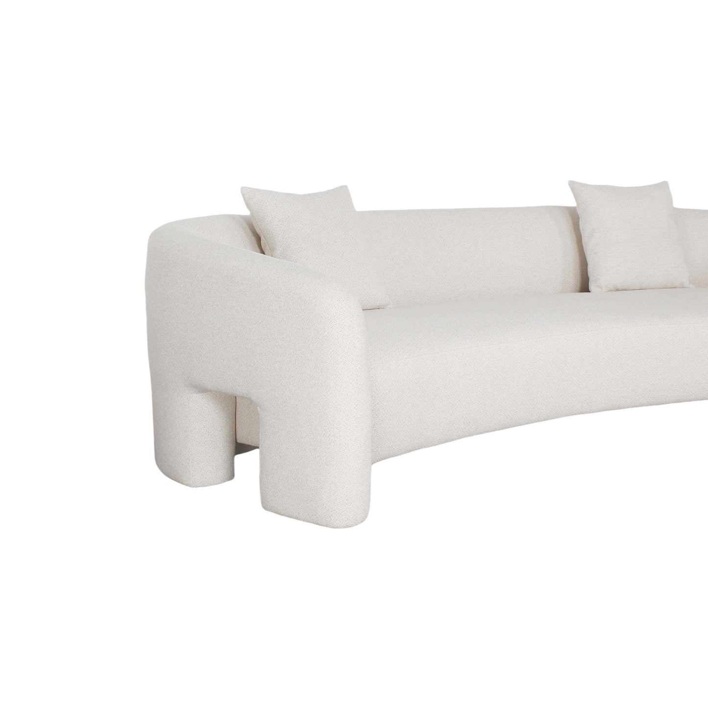 Manhattan Comfort Sylvia Sofa