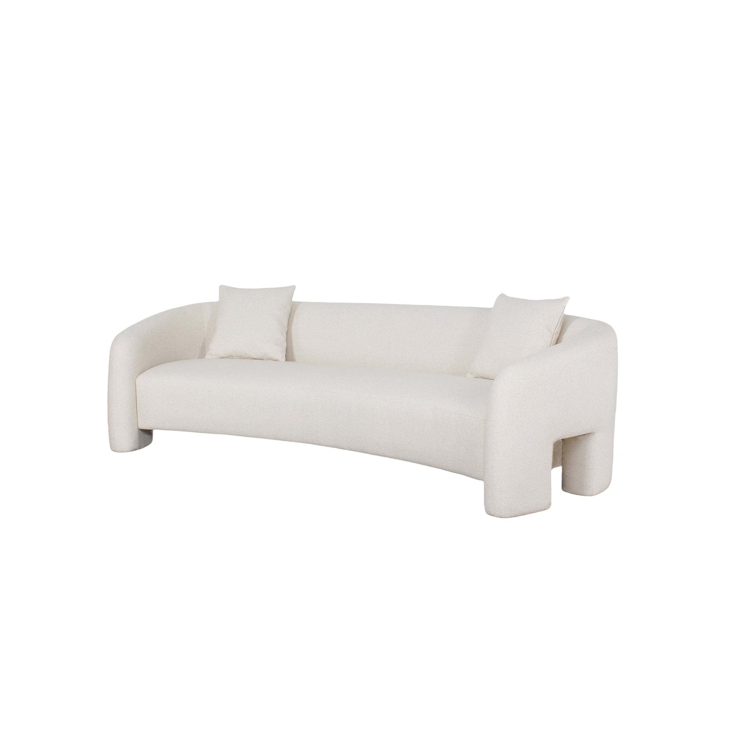 Manhattan Comfort Sylvia Sofa
