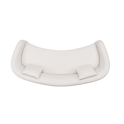 Manhattan Comfort Sylvia Sofa