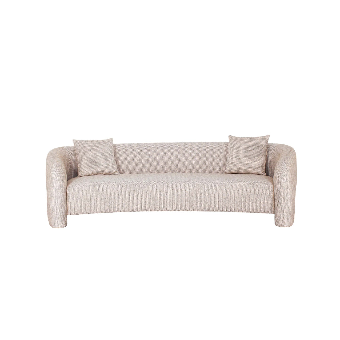 Manhattan Comfort Sylvia Sofa