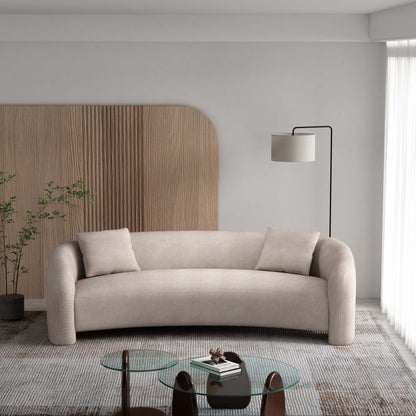 Manhattan Comfort Sylvia Sofa