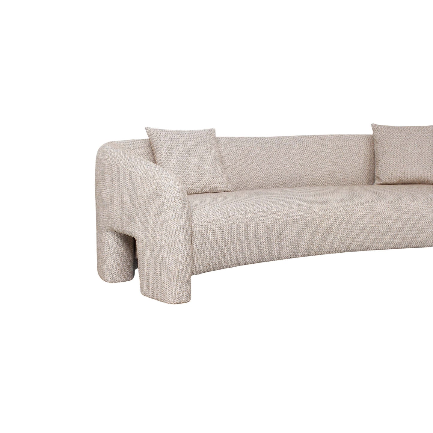 Manhattan Comfort Sylvia Sofa