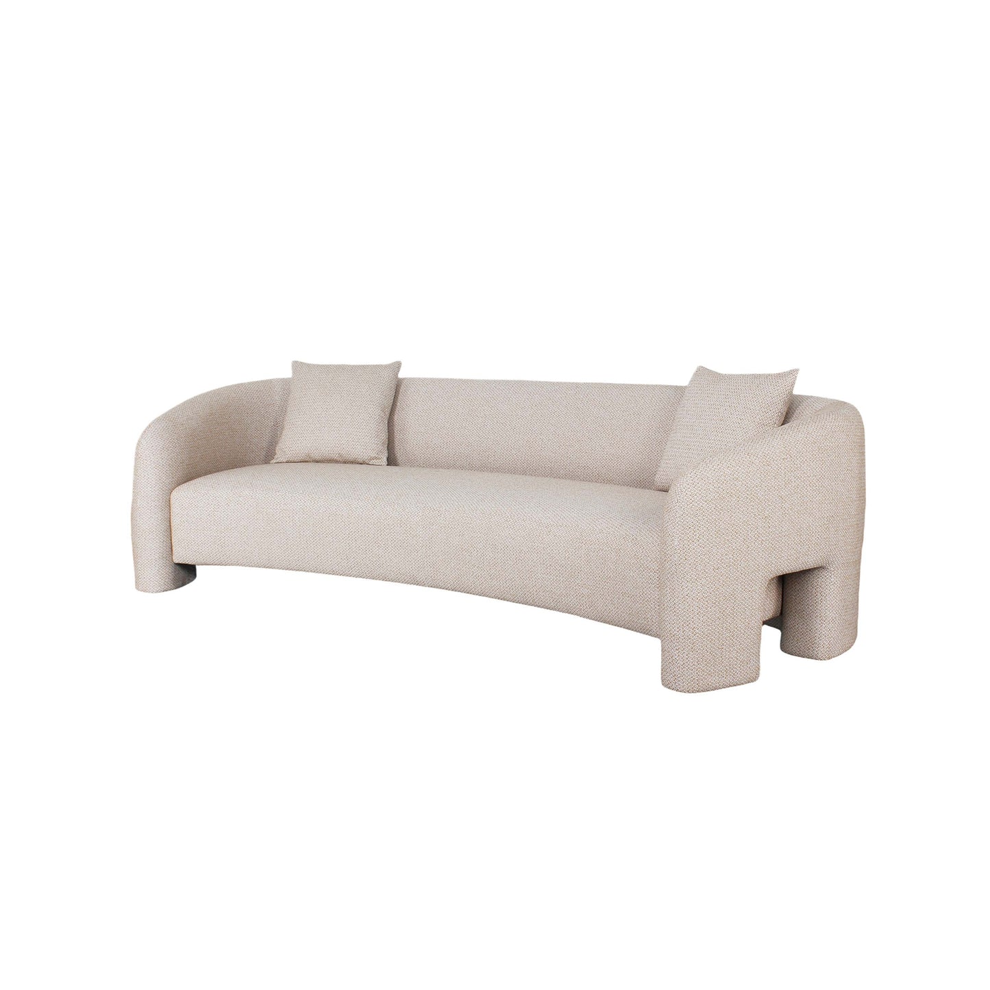 Manhattan Comfort Sylvia Sofa