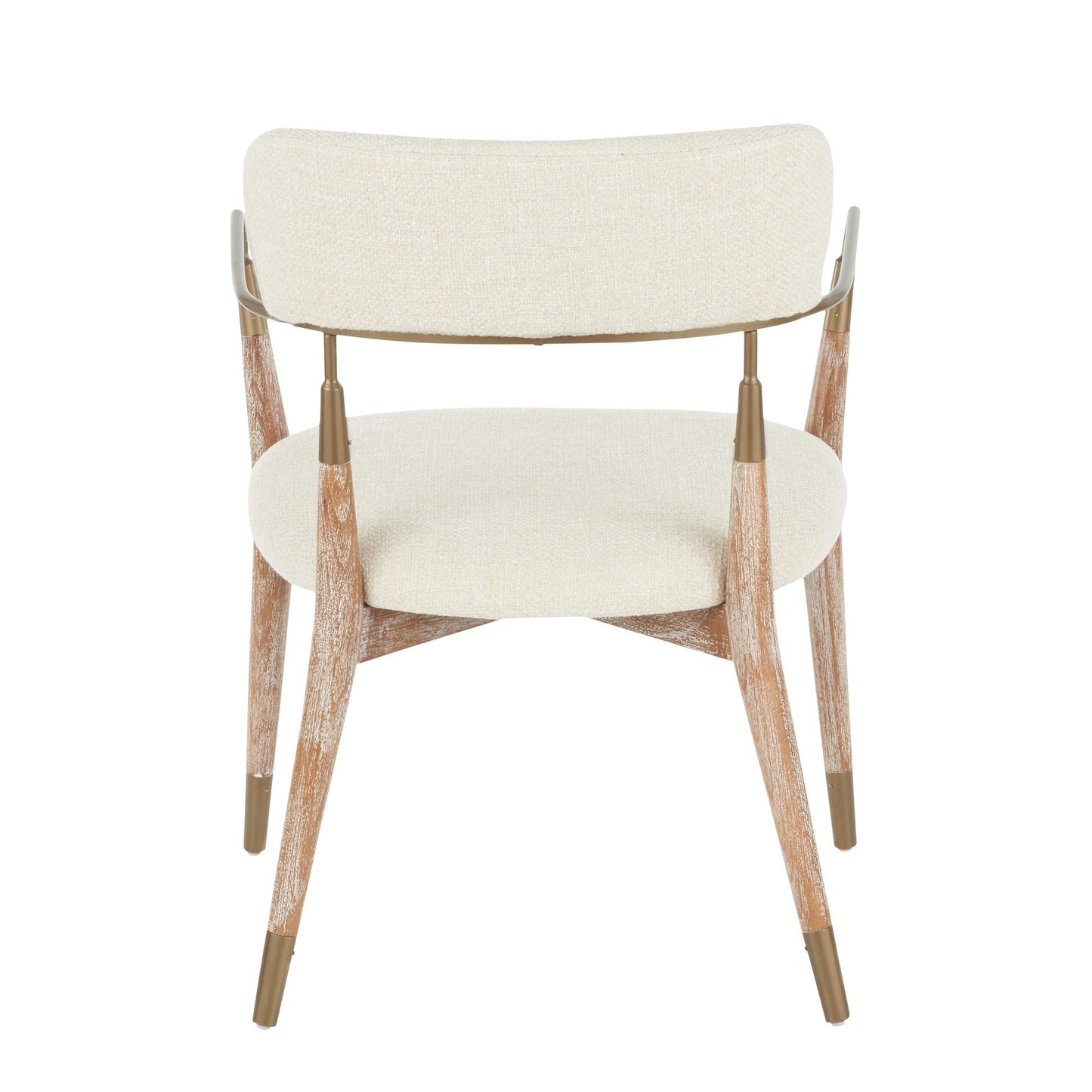 Lumisource Savannah Chair - Set of 2