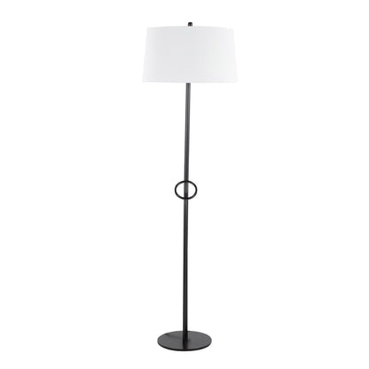 Majestic Office Furniture Floor Lamp