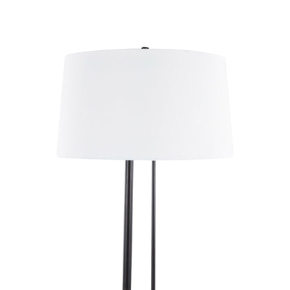Majestic Office Furniture Floor Lamp